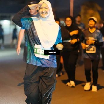 Runner Photo 4713093