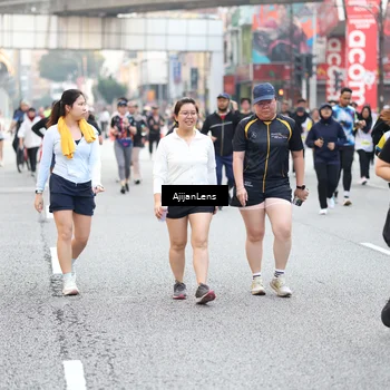 Runner Photo 4713099