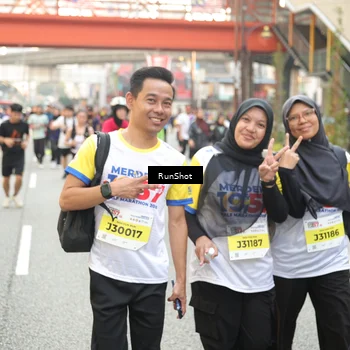 Runner Photo 4713103