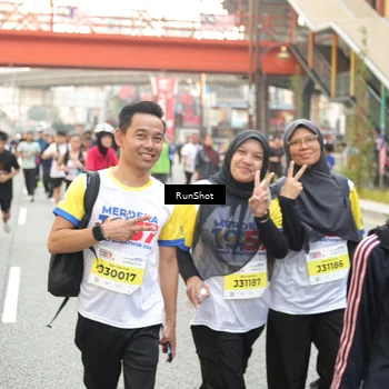 Runner Photo 4713104