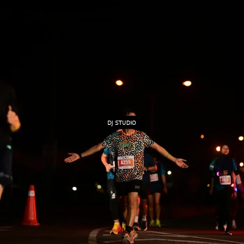 Runner Photo 4713111