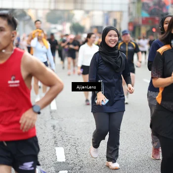 Runner Photo 4713113