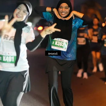 Runner Photo 4713119
