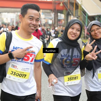 Runner Photo 4713125