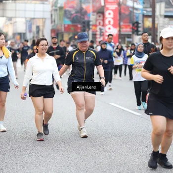 Runner Photo 4713126