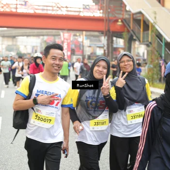 Runner Photo 4713127