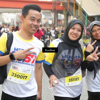 Runner Photo 4713129