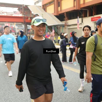 Runner Photo 4713131