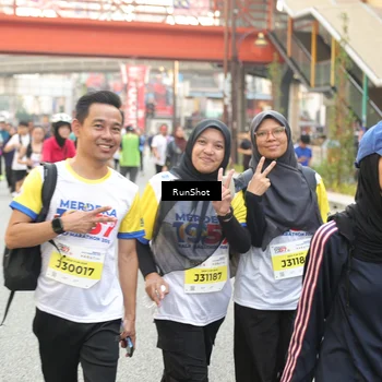 Runner Photo 4713133