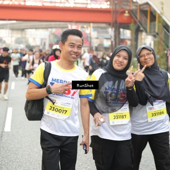 Runner Photo 4713134