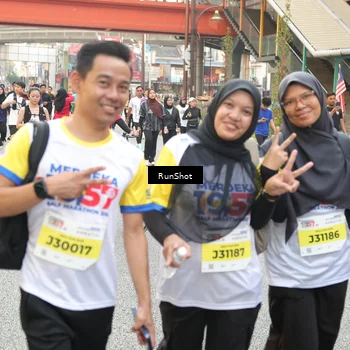Runner Photo 4713139