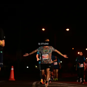 Runner Photo 4713143