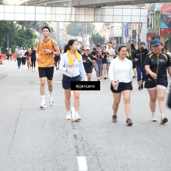 Runner Photo 4713147