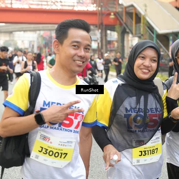 Runner Photo 4713152