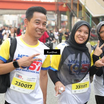 Runner Photo 4713153