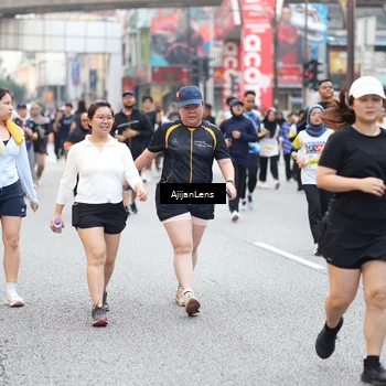 Runner Photo 4713154