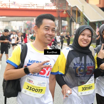 Runner Photo 4713156