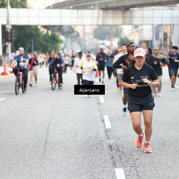 Runner Photo 4713164