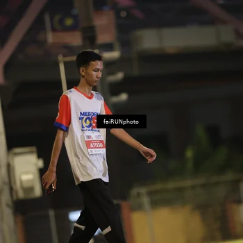 Runner Photo 4713165