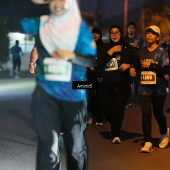 Runner Photo 4713167