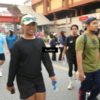 Runner Photo 4713171