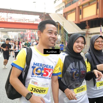 Runner Photo 4713172
