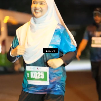 Runner Photo 4713174