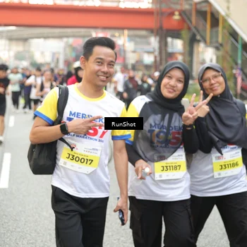 Runner Photo 4713178