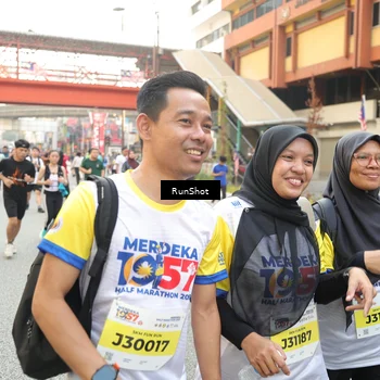 Runner Photo 4713179