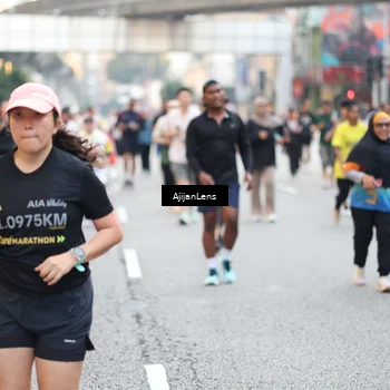Runner Photo 4713181