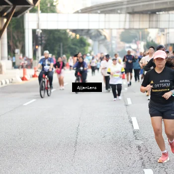 Runner Photo 4713184