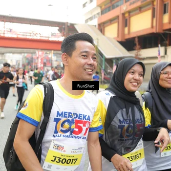Runner Photo 4713187