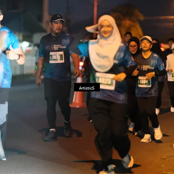 Runner Photo 4713190