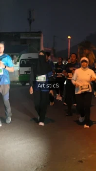 Runner Photo 4713192