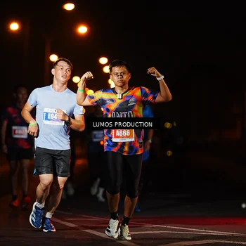Runner Photo 4713197