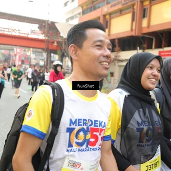 Runner Photo 4713203