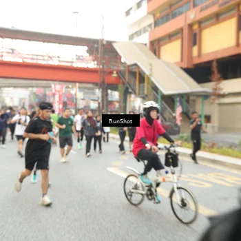 Runner Photo 4713204