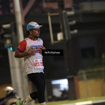 Runner Photo 4713206