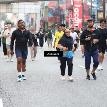 Runner Photo 4713207