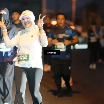 Runner Photo 4713211