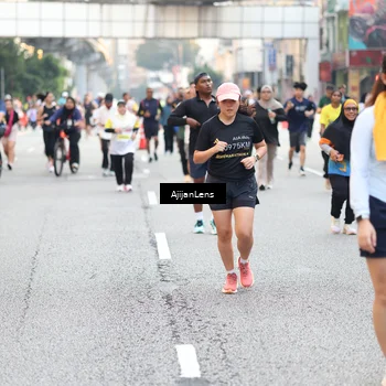 Runner Photo 4713212