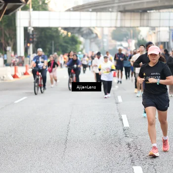 Runner Photo 4713213