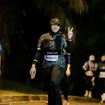 Runner Photo 4713214