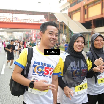 Runner Photo 4713218