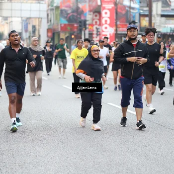 Runner Photo 4713219