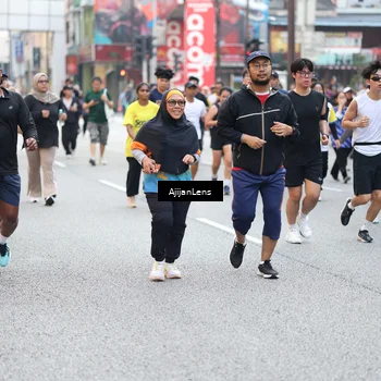 Runner Photo 4713229