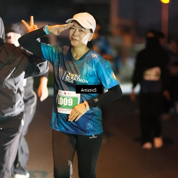 Runner Photo 4713233