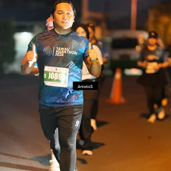 Runner Photo 4713242