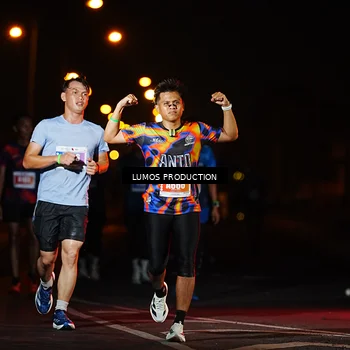 Runner Photo 4713245