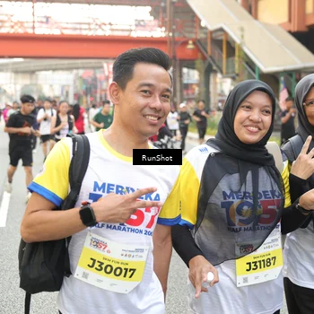 Runner Photo 4713250